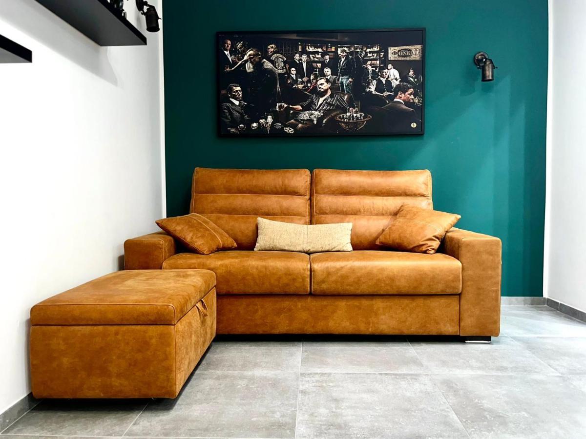 Ferienwohnung La Delizia Bari Exterior foto