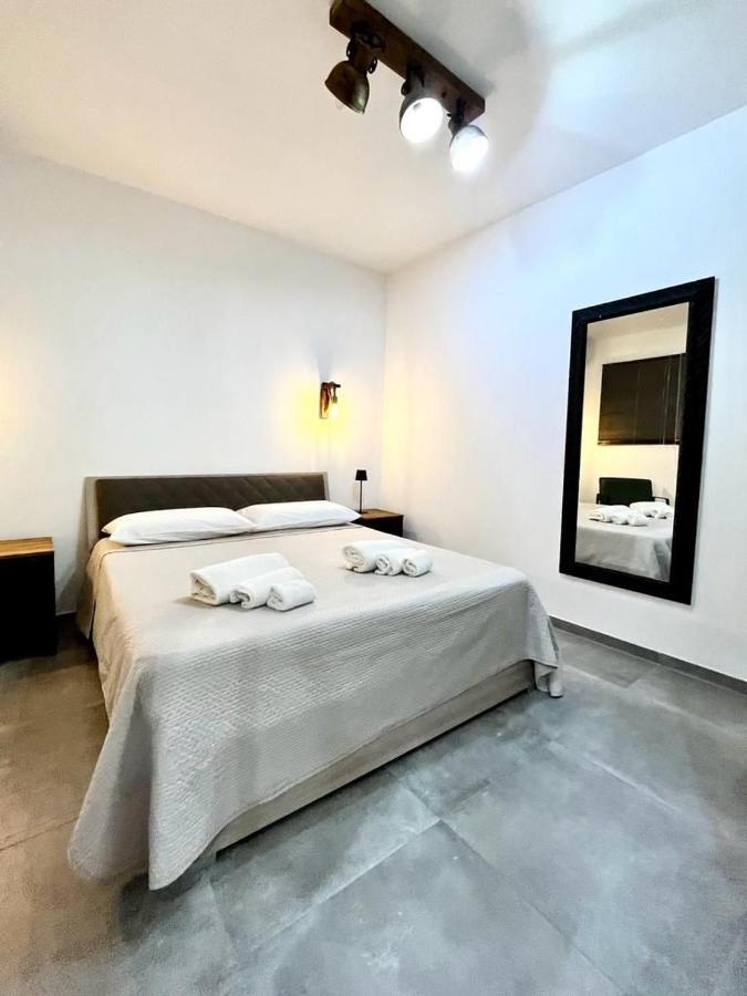 Ferienwohnung La Delizia Bari Exterior foto